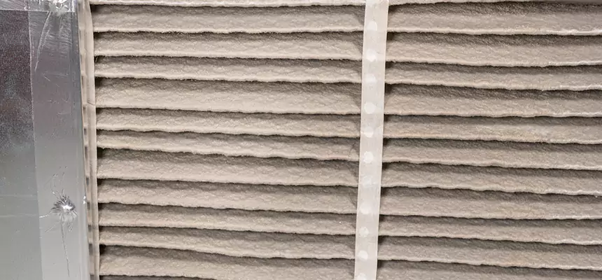 Mobile Car AC Filter Replacement in Columbus