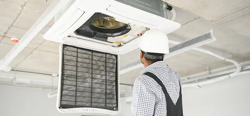 Our Affordable Duct Cleaning Near Me Services in Columbus, MS