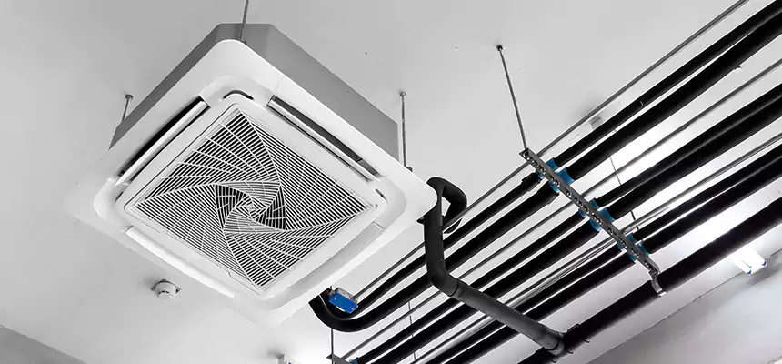 Our Air Duct Deep Cleaning Services in Columbus, MS