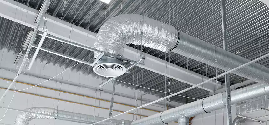 Our Dryer Vent Hose Replacement Services in Columbus, MS