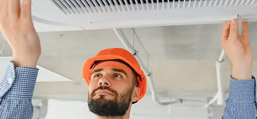 Our Furnace Vent Cleaning Services in Columbus, MS