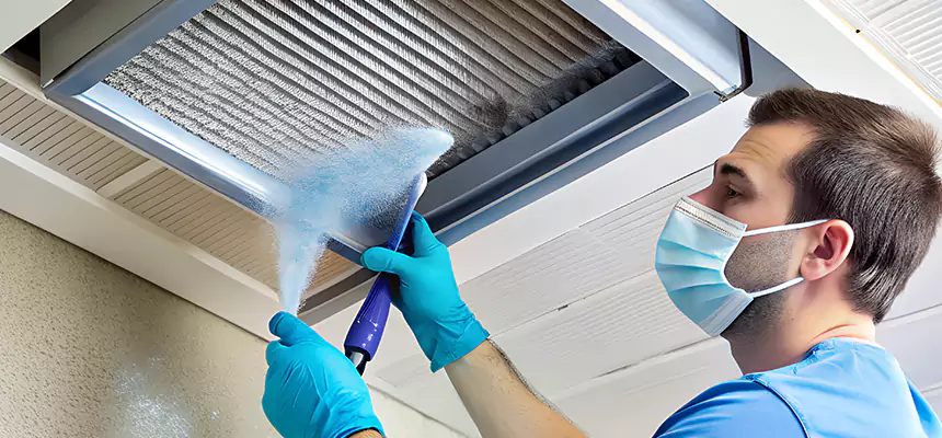 Our Home Ventilation Cleaning Services in Columbus, MS