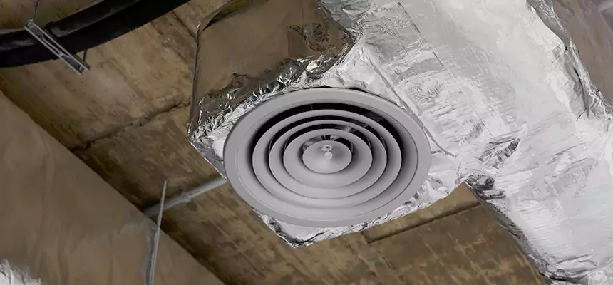 Our HVAC Ductwork Installation Services in Columbus, MS