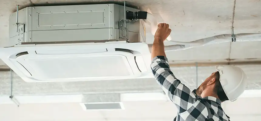 Our Local Vent Cleaning Services in Columbus, MS