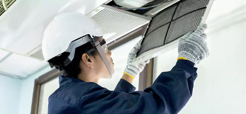 Our Mold & Mildew Removal from Air Ducts Services in Columbus, MS