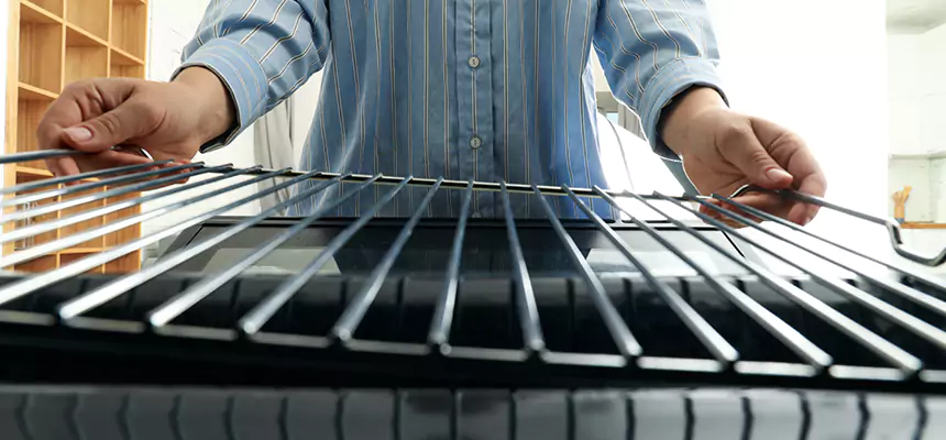 Our Vent Grille Washing Services in Columbus, MS