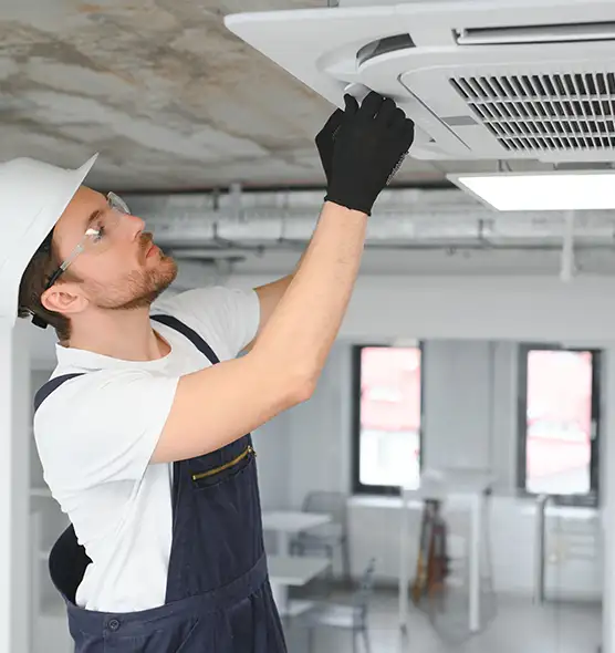 Top Affordable Duct Cleaning Services Near Me in Columbus, MS