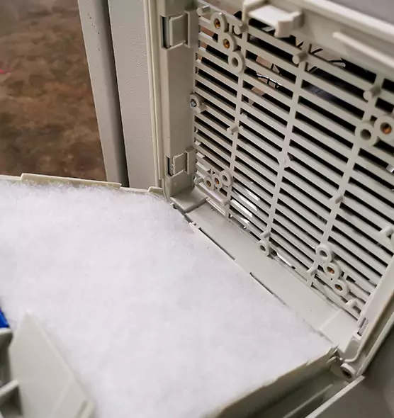 About Air Duct Overhaul & Upgrades in Columbus, MS