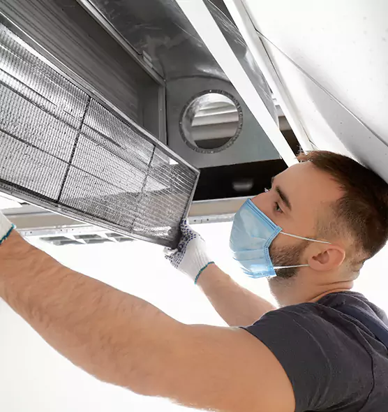 About Air Duct Pathogen Disinfection in Columbus, MS