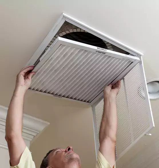 Trusted Apartment Air Duct Cleaning in Columbus, MS