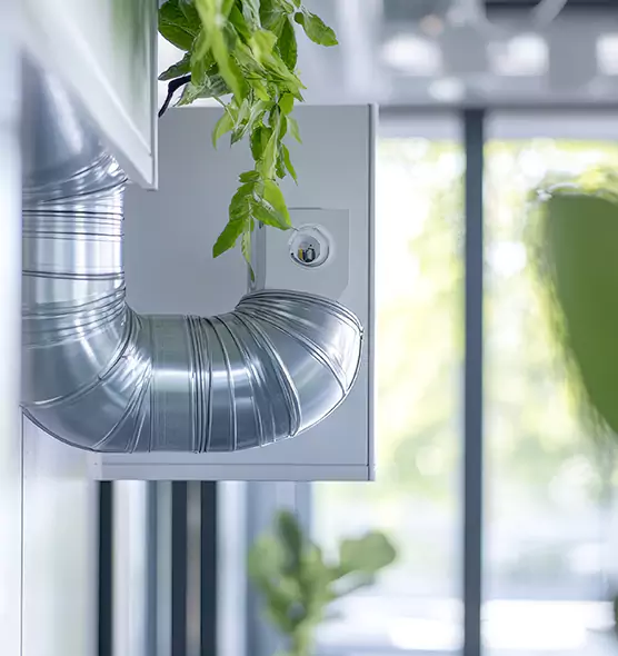 Professional Eco-Friendly Duct Cleaning Services in Columbus, MS