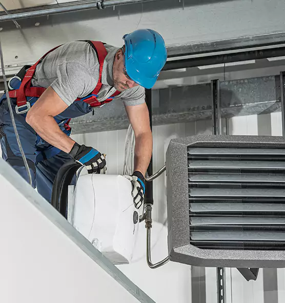 About HVAC Mold Remediation Service in Columbus, MS