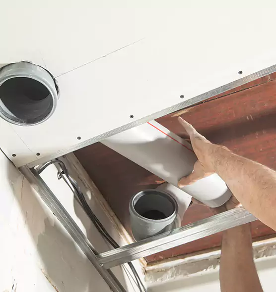 Professional Seasonal Allergy Air Duct Cleaning in Columbus, MS