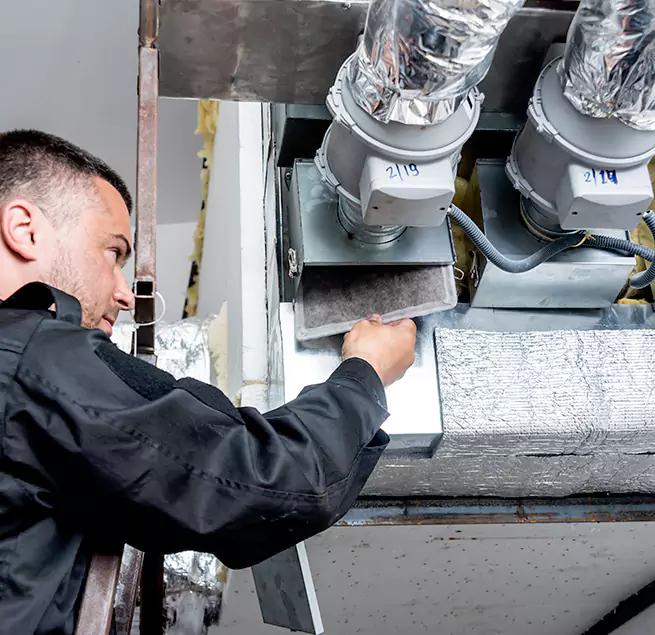 Why Homeowners & Businesses Trust Us in Columbus, MS?