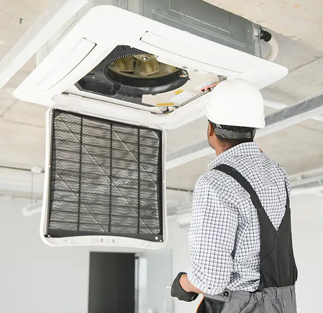 Why Homeowners & Businesses Trust Us in Columbus, MS?