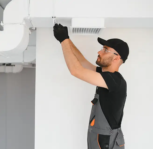 Why Homeowners & Businesses Trust Us in Columbus, MS?