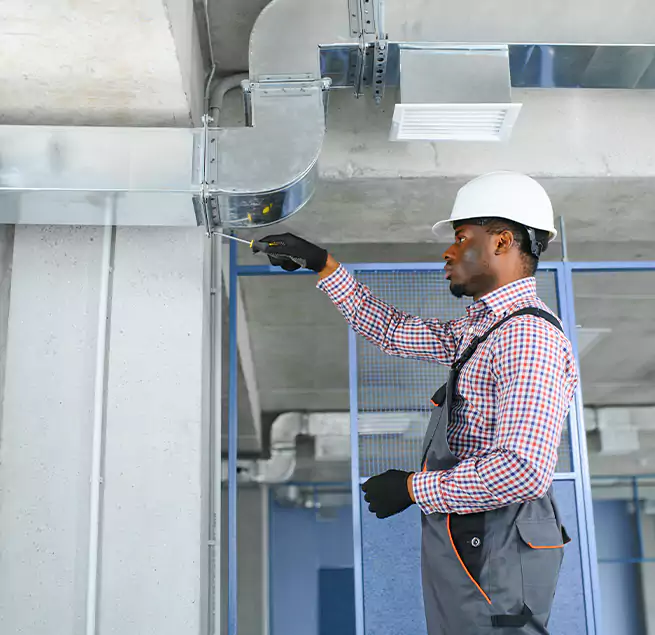 Why Homeowners & Businesses Trust Us Columbus, MS