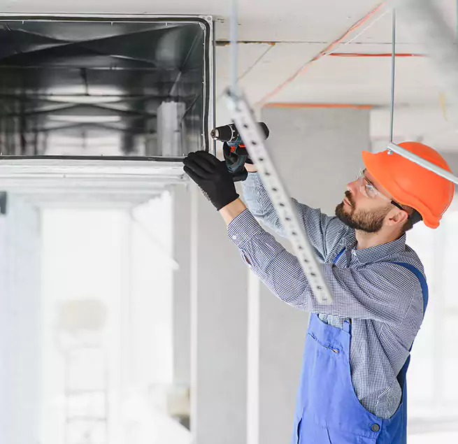 Why Homeowners & Businesses Trust Us Columbus, MS