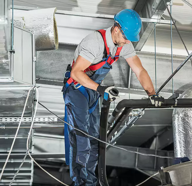 Why Homeowners & Businesses Trust Us in Columbus, MS?