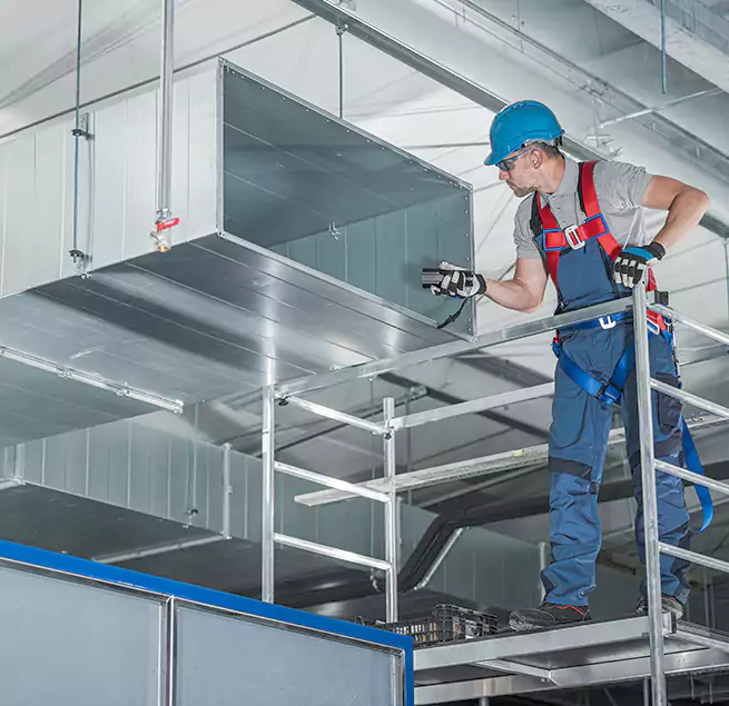 Why Homeowners & Businesses Trust Us in Columbus, MS?