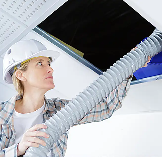 Why Homeowners & Businesses Trust Us Columbus, MS