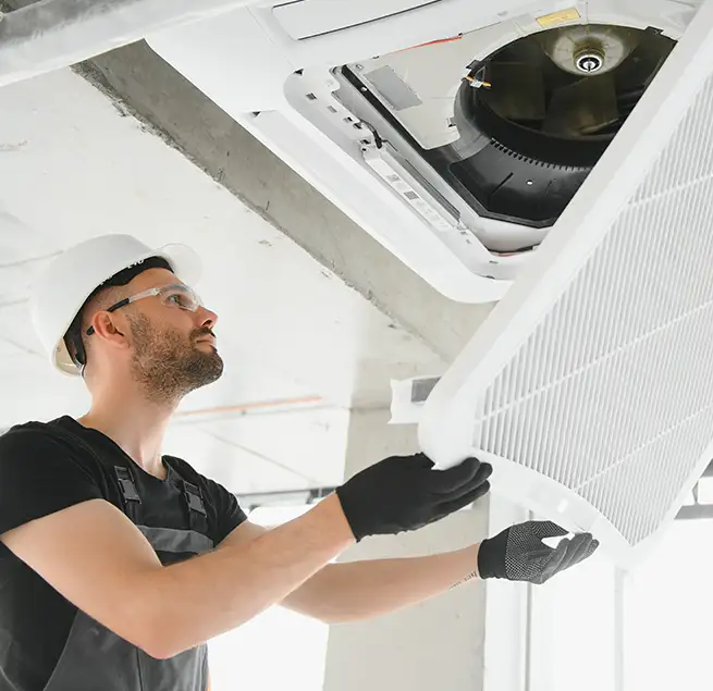 Why Homeowners & Businesses Trust Us in Columbus, MS?