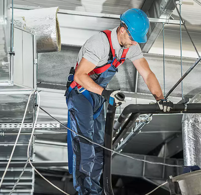 Why Homeowners & Businesses Trust Us in Columbus, MS?