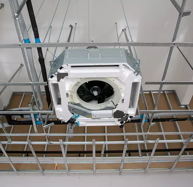 Why Homeowners & Businesses Trust Us in Columbus, MS?