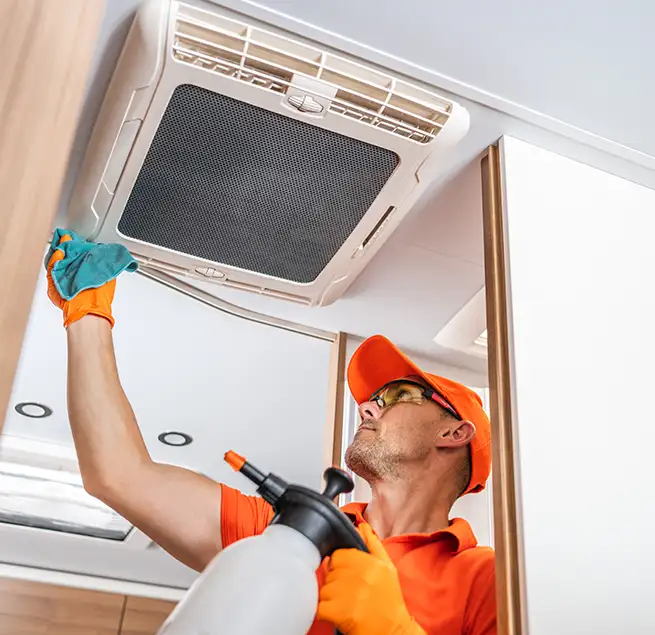 Why Homeowners & Businesses Trust Us in Columbus, MS?