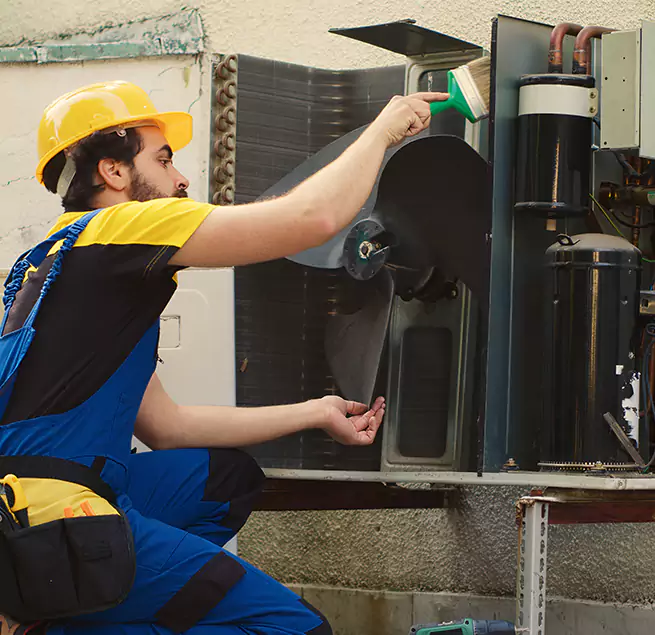 Why Homeowners Businesses Trust Us in Columbus, MS?