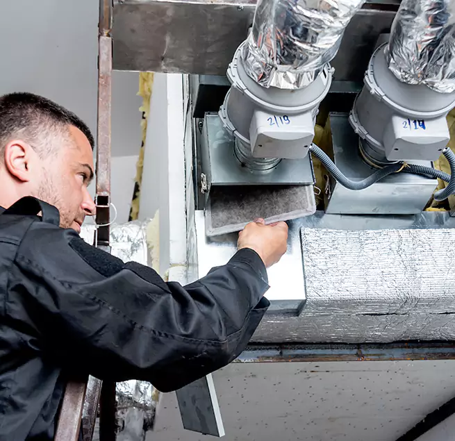 Why Homeowners & Businesses Trust Us in Columbus, MS?