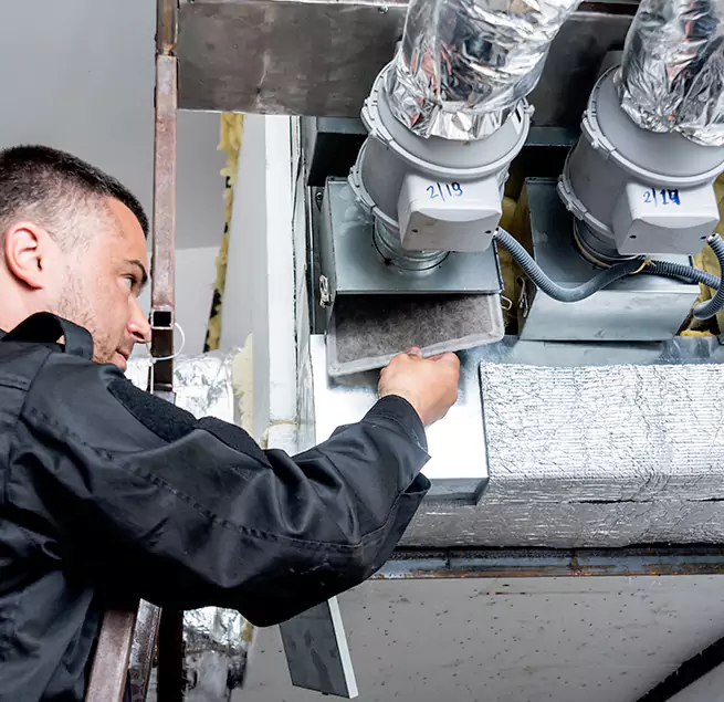 Why Homeowners & Businesses Trust Us in Columbus, MS?