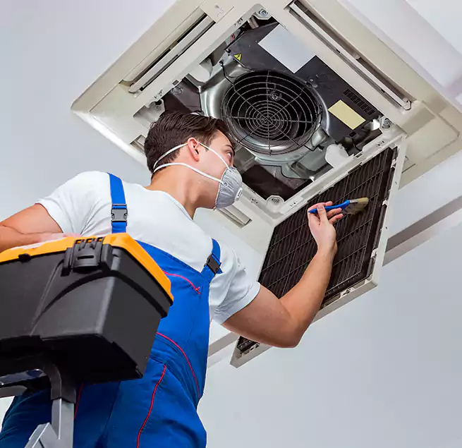 Why Homeowners & Businesses Trust Us in Columbus, MS