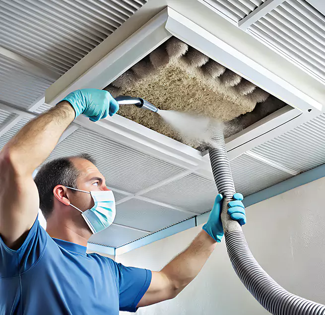 Why Homeowners Businesses Trust Us in Columbus, MS