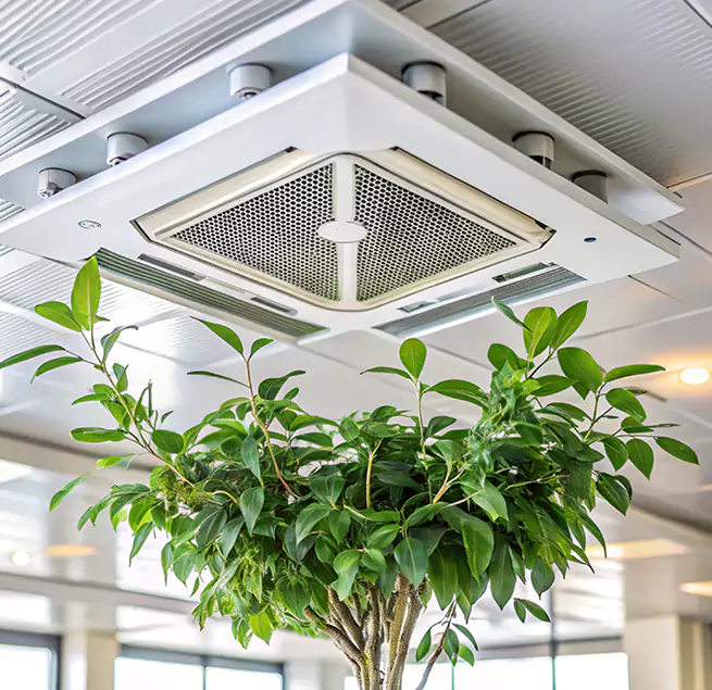 Why Homeowners & Businesses Trust Us in Columbus, MS?