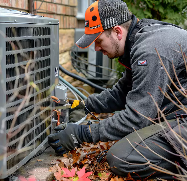 Why Homeowners & Businesses Trust Us in Columbus, MS?