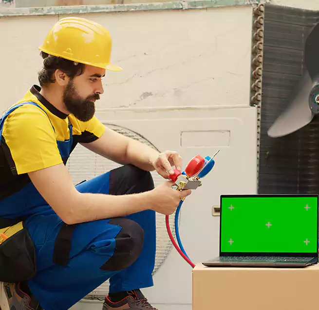 Why Homeowners & Businesses Trust Us in Columbus, MS?