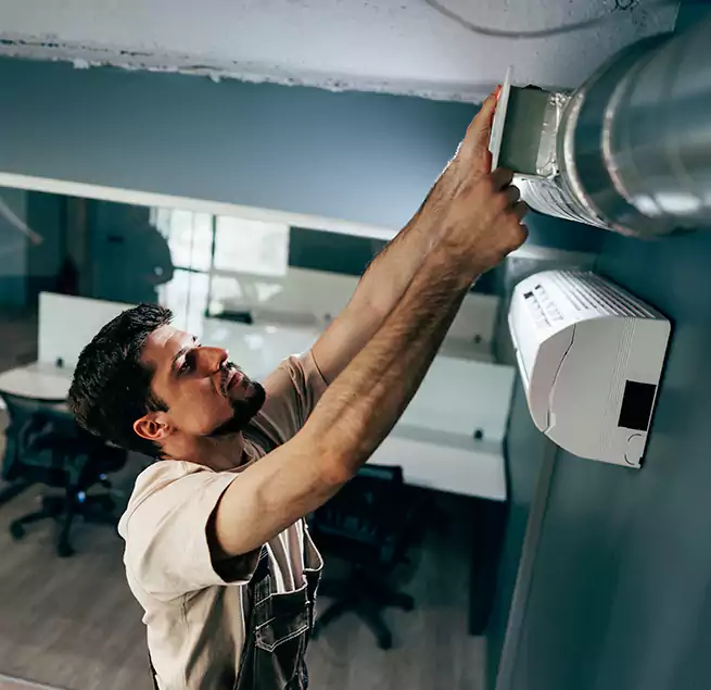 Why Homeowners & Businesses Trust Us in Columbus, MS?