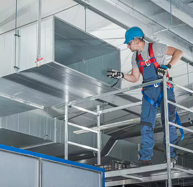 Why Homeowners Businesses Trust Us in Columbus, MS