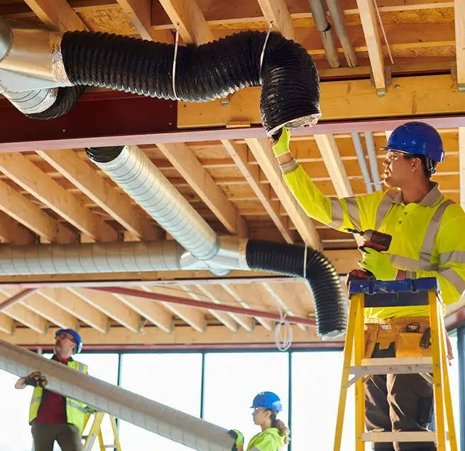 Why Homeowners & Businesses Trust Us in Columbus, MS?