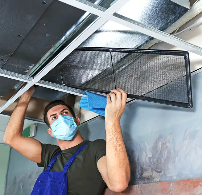 Why Homeowners & Businesses Trust Us in Columbus, MS?