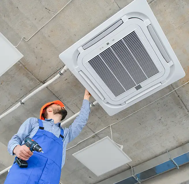 Why Homeowners & Businesses Trust Us in Columbus, MS