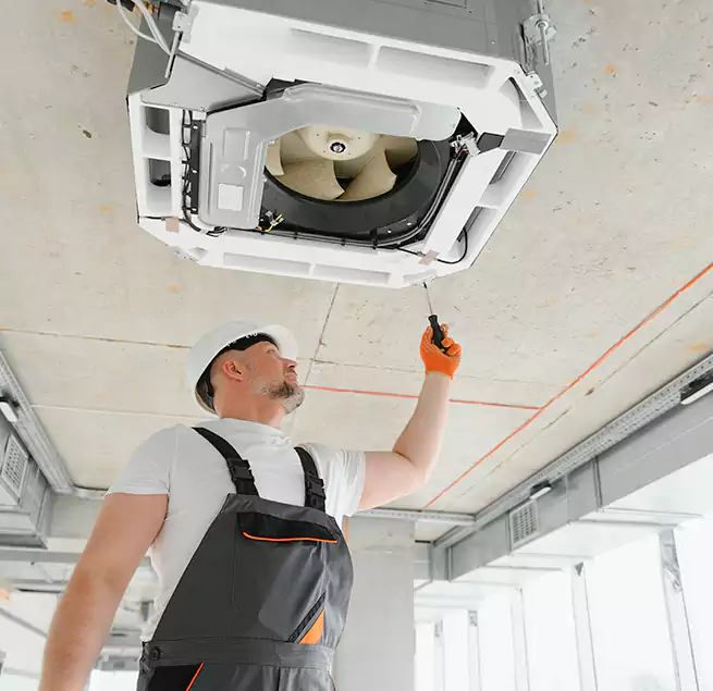 Why Homeowners Businesses Trust Us in Columbus, MS