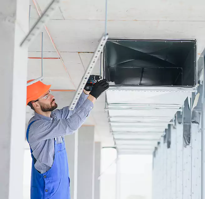 Why Homeowners & Businesses Trust Us in Columbus, MS?