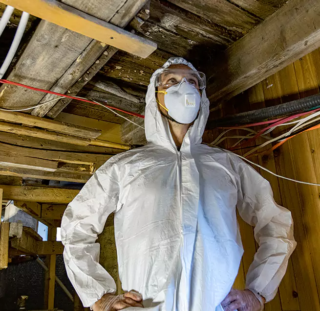 Why Homeowners & Businesses Trust Us in Columbus, MS?