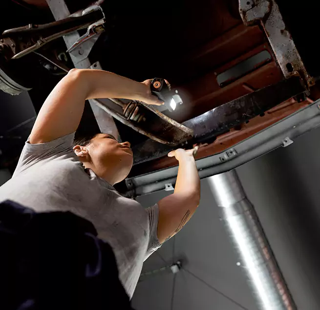 Why Homeowners & Businesses Trust Us Columbus, MS