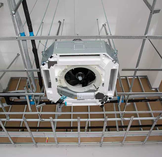 Why Homeowners & Businesses Trust Us Columbus, MS?