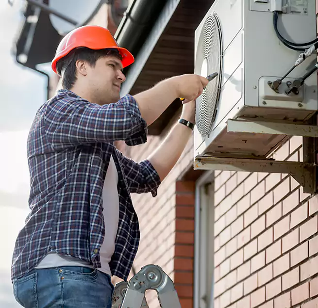 Why Homeowners & Businesses Trust Us Columbus, MS