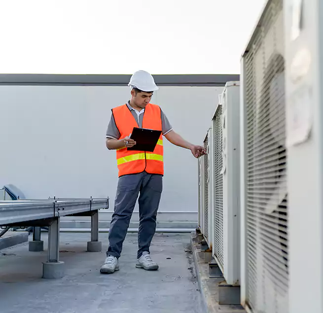 Why Homeowners & Businesses Trust Us in Columbus, MS?