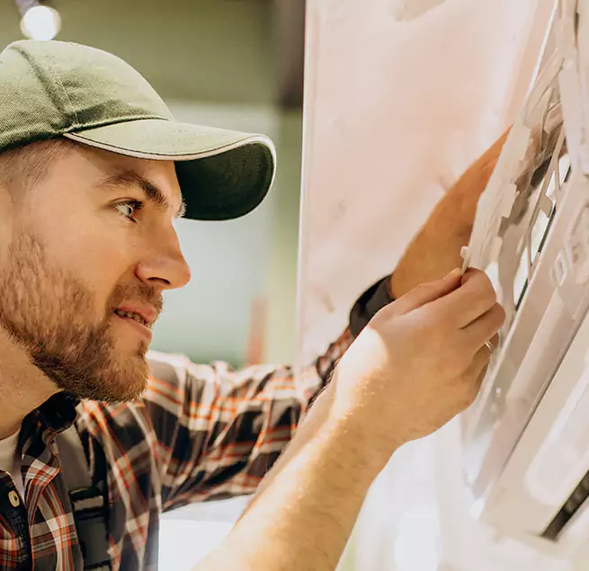 Why Homeowners & Businesses Trust Us in Columbus, MS?